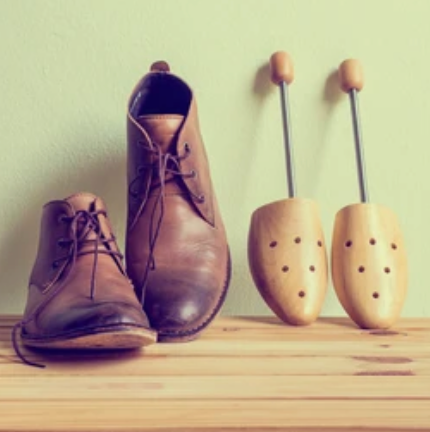 Shoe Trees & Stretchers