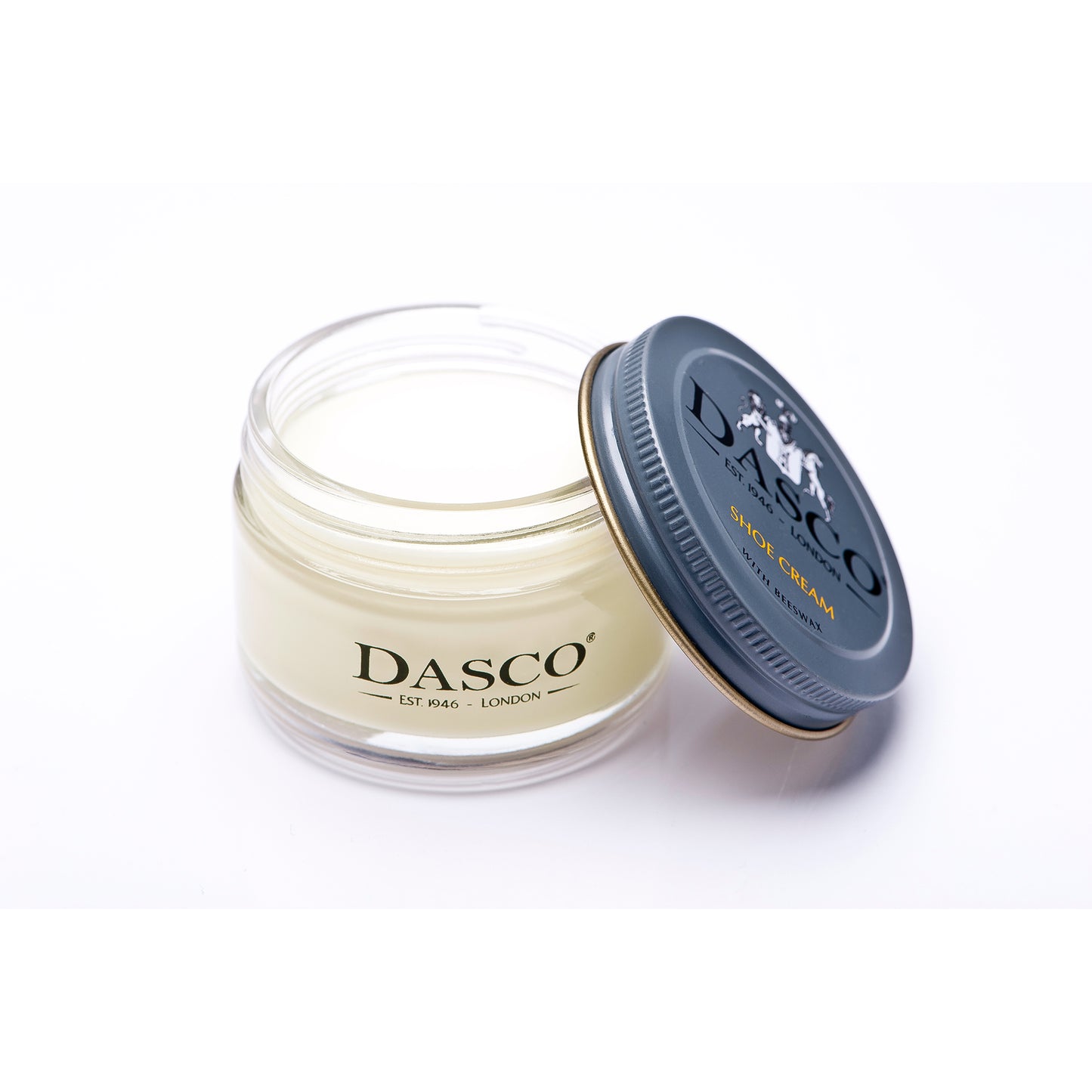 SHOE CREAM