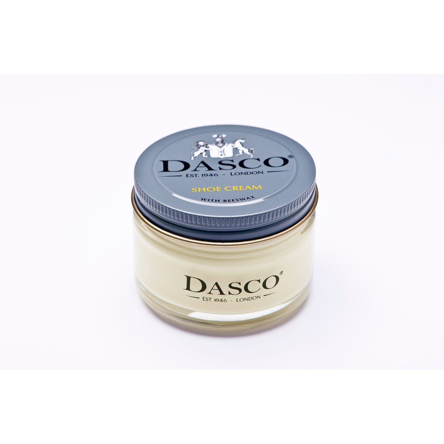 SHOE CREAM
