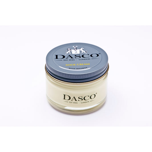 SHOE CREAM