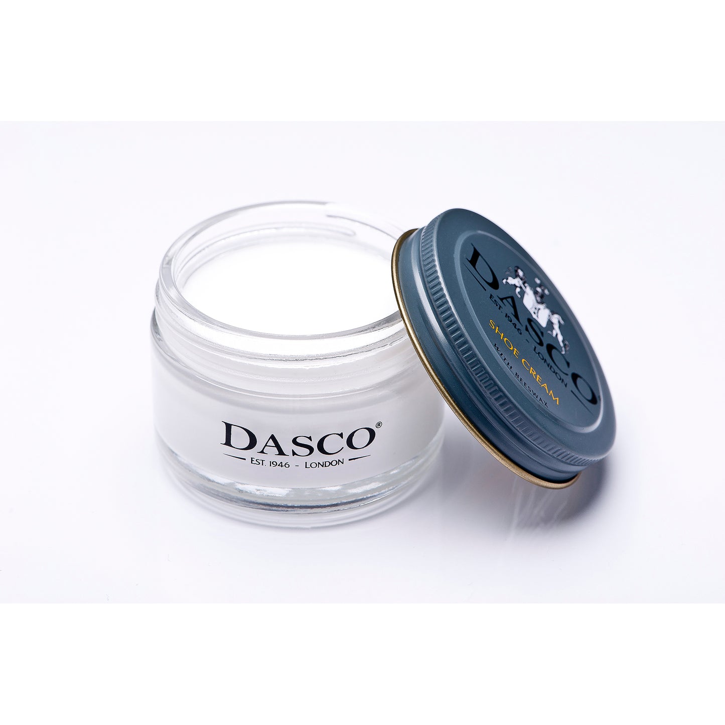 SHOE CREAM