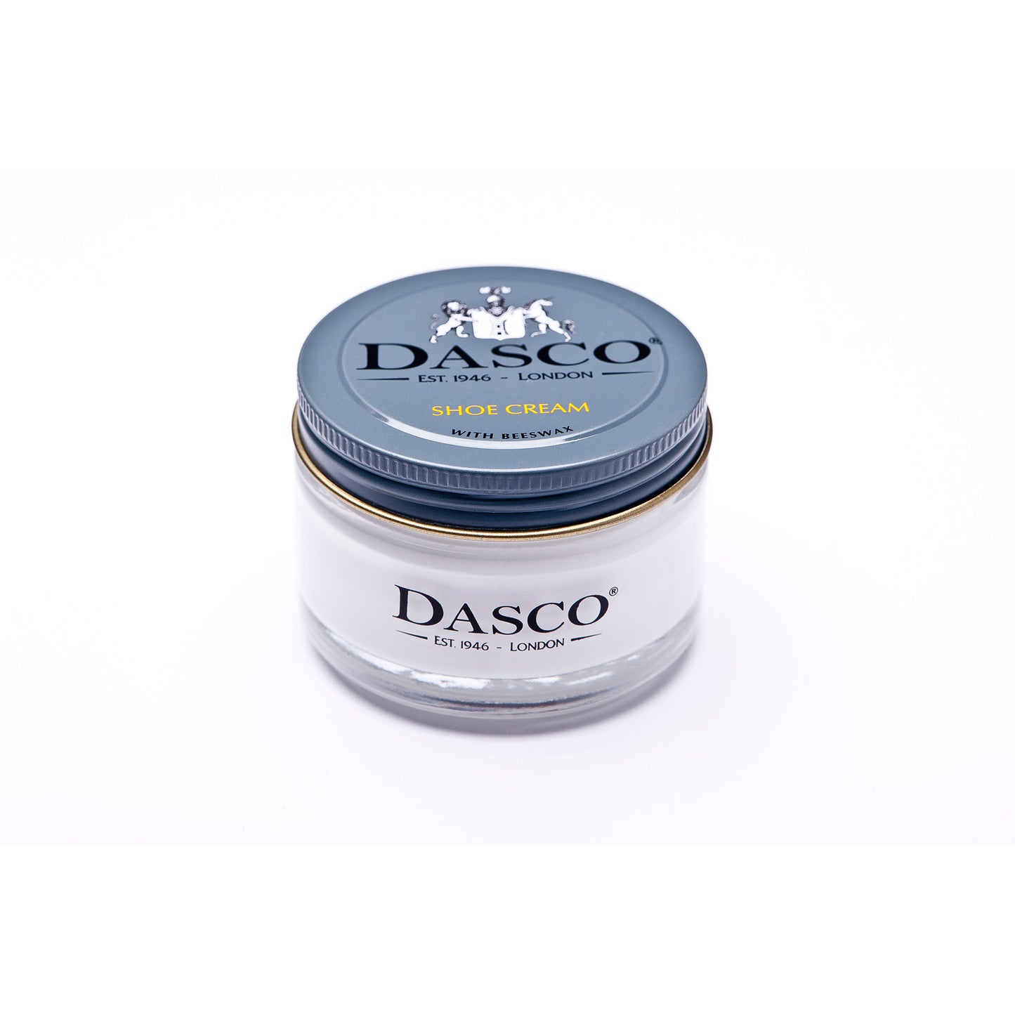 SHOE CREAM