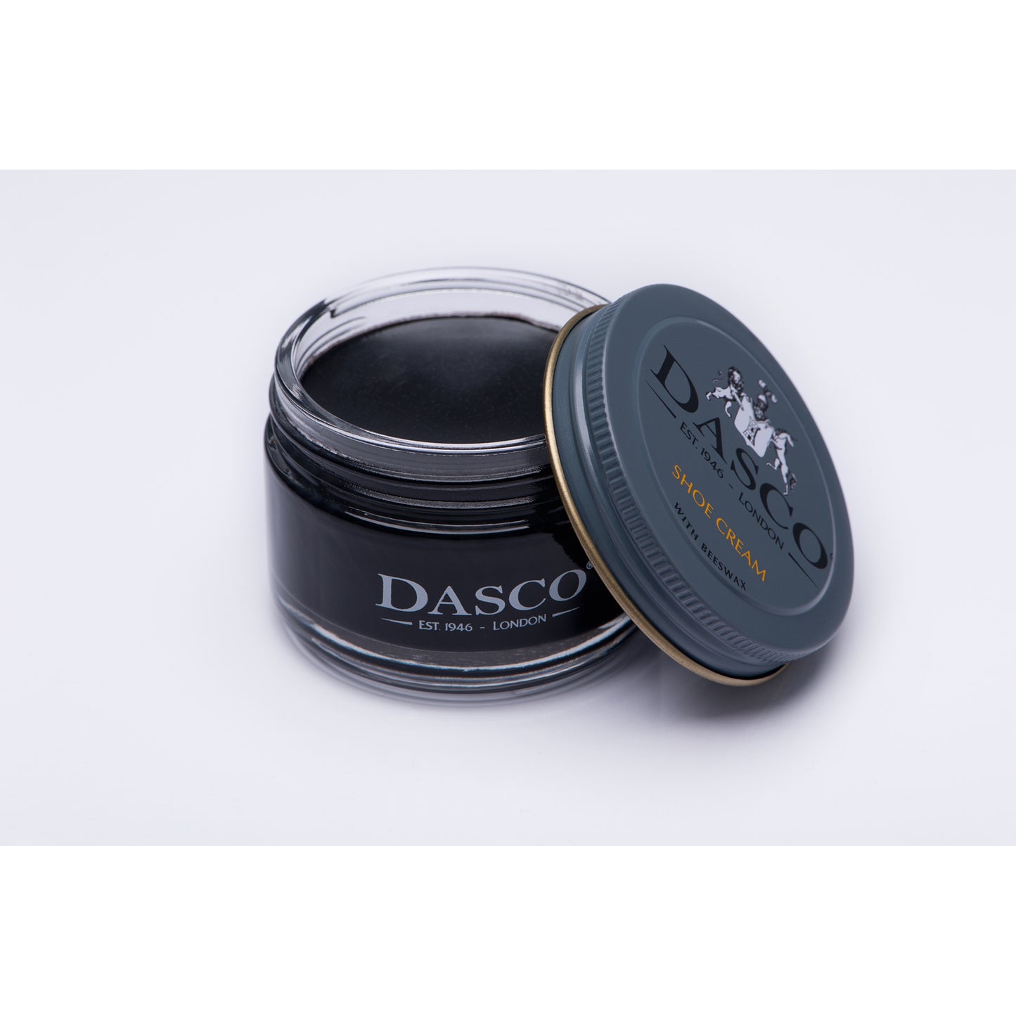 SHOE CREAM