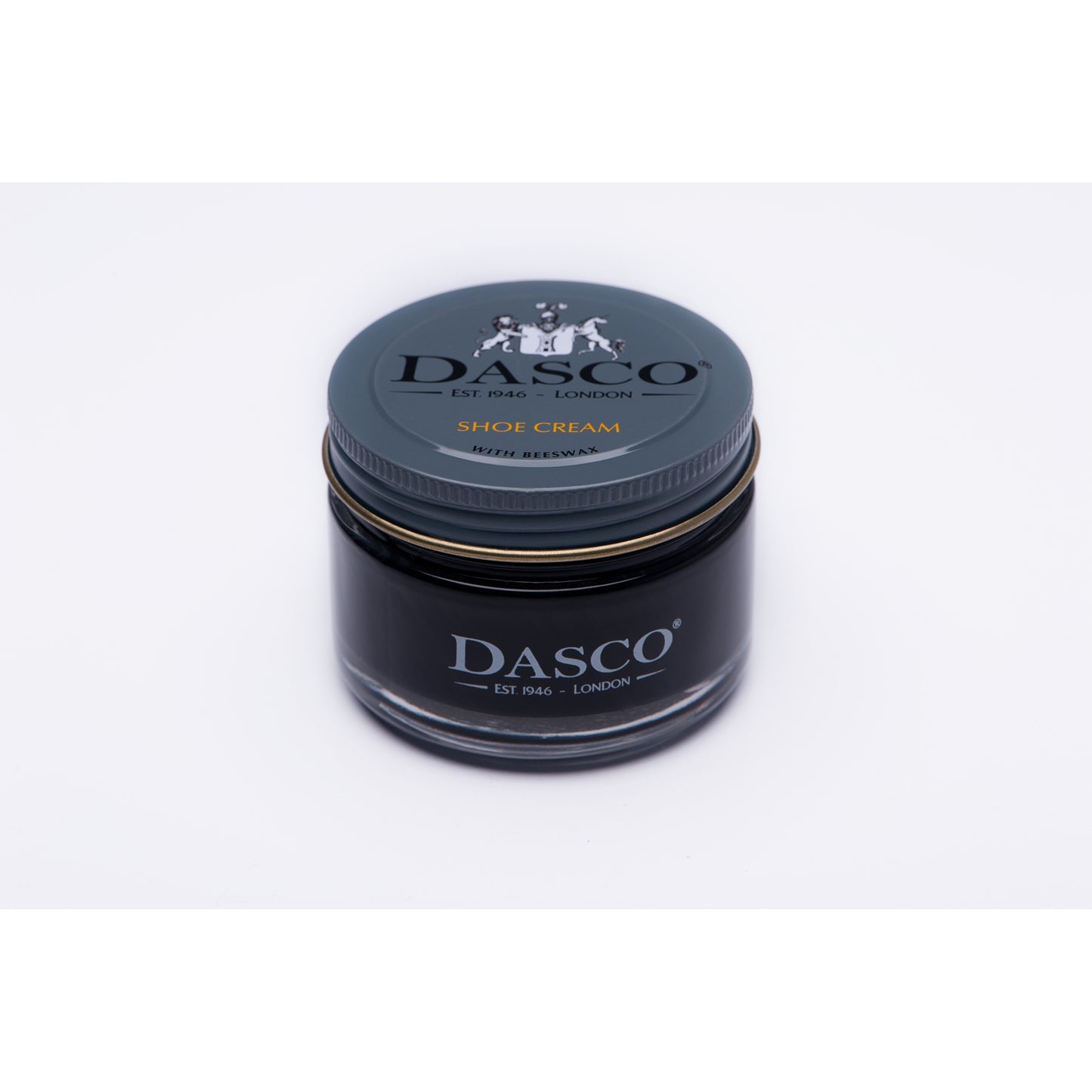 SHOE CREAM