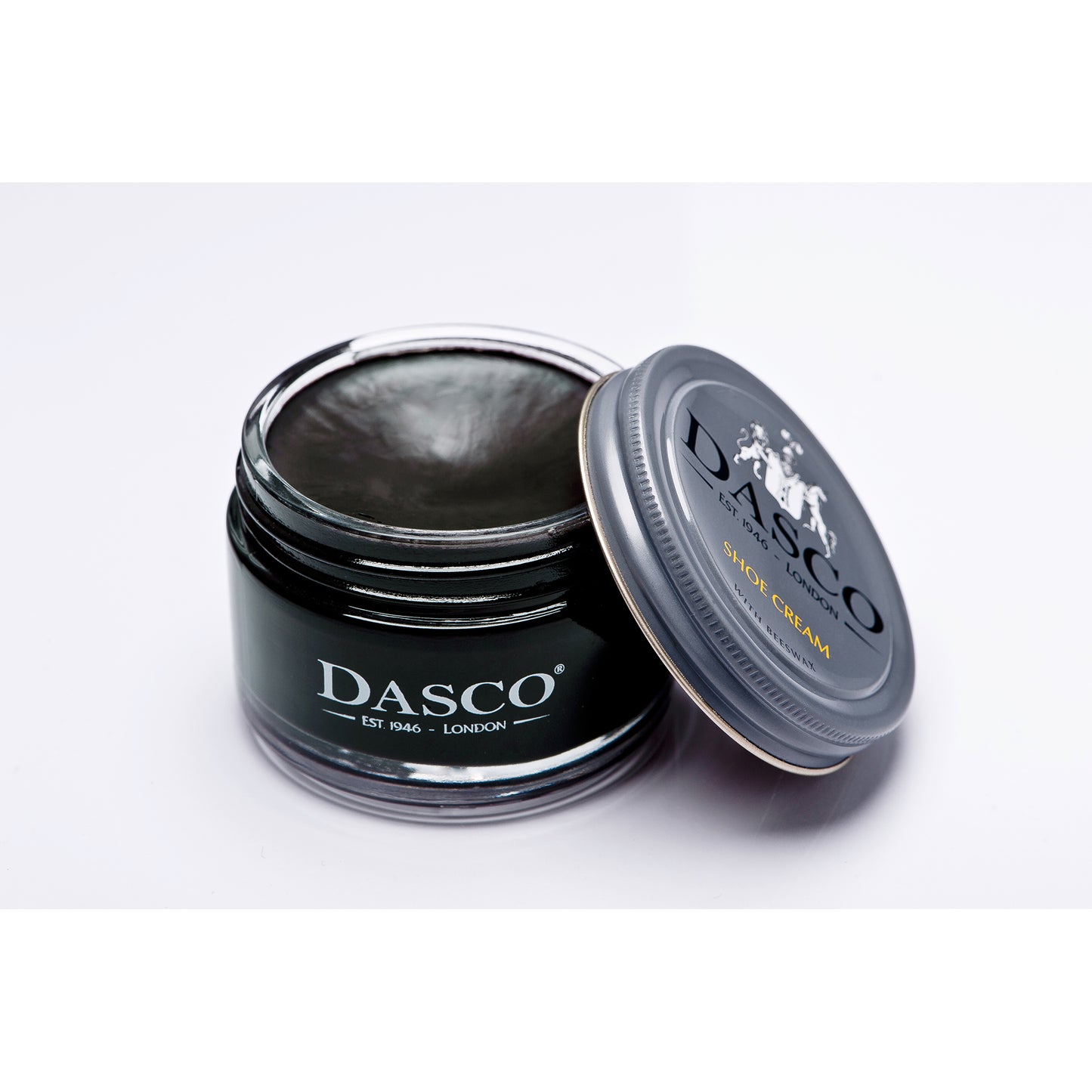 SHOE CREAM