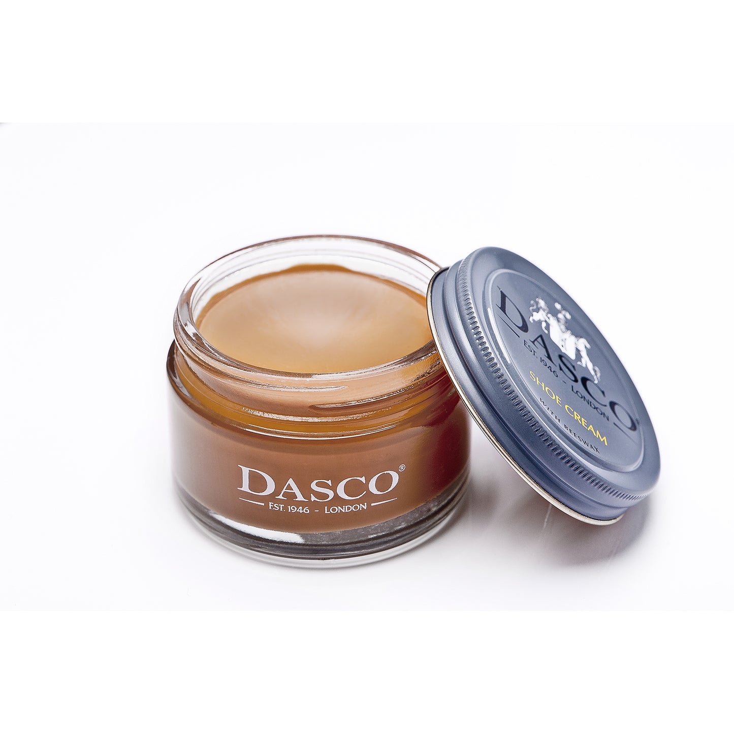 SHOE CREAM