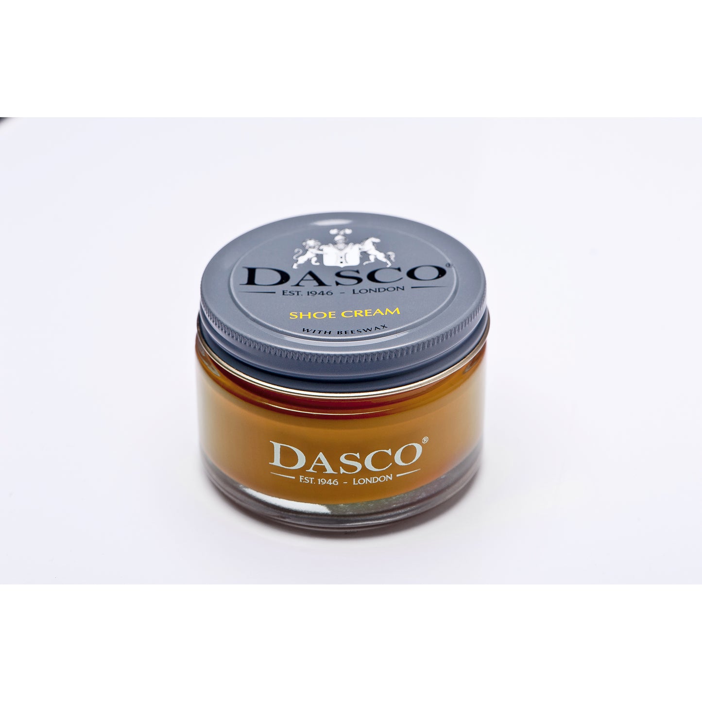 SHOE CREAM