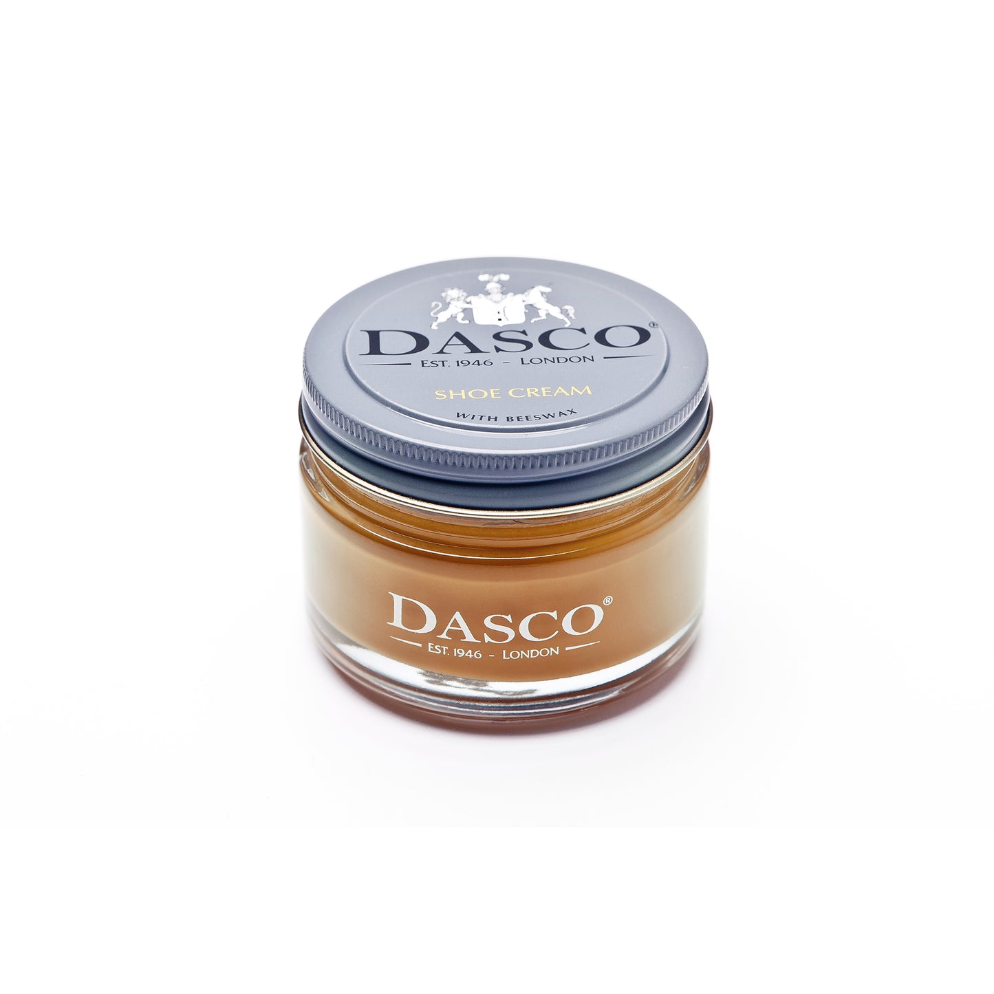 SHOE CREAM