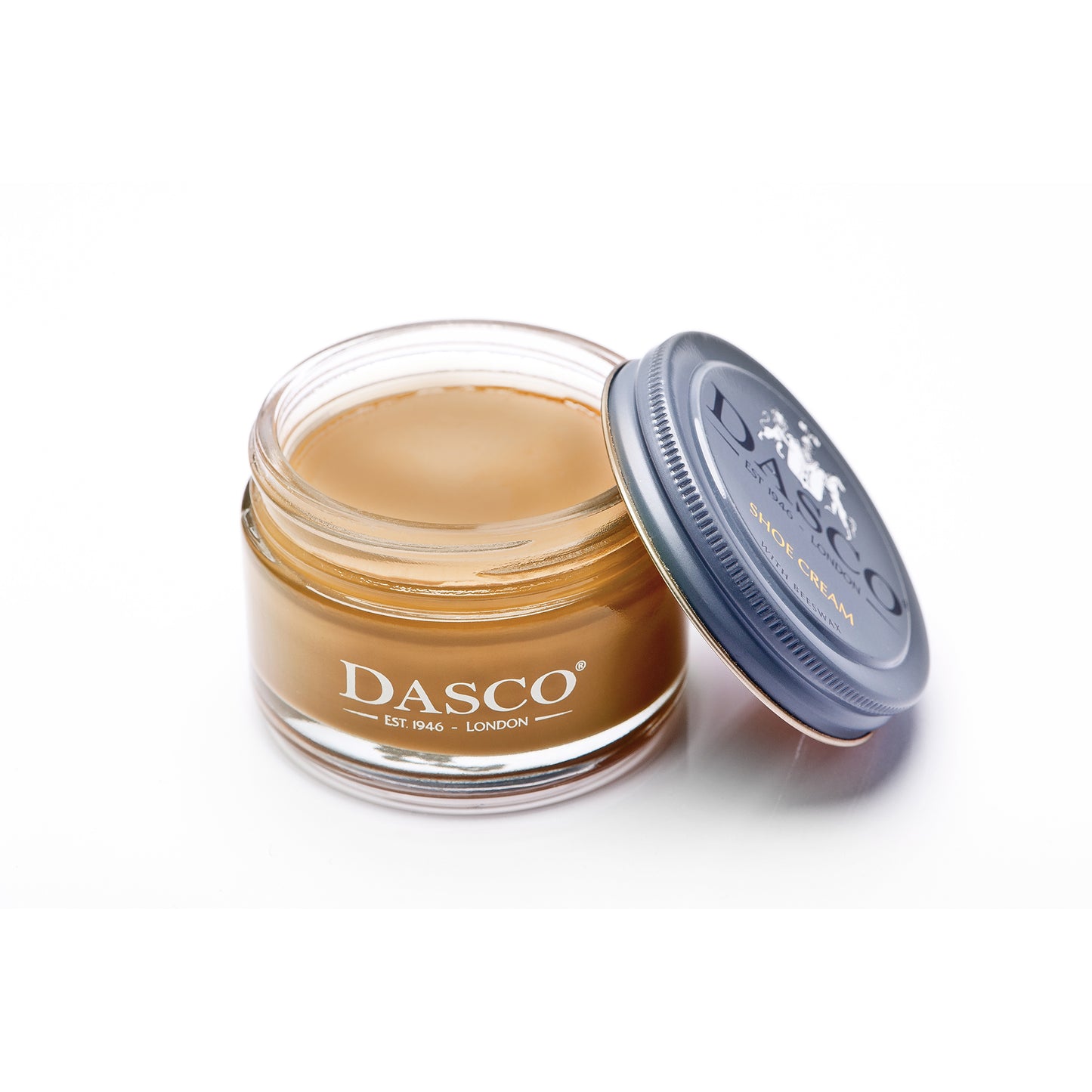 SHOE CREAM