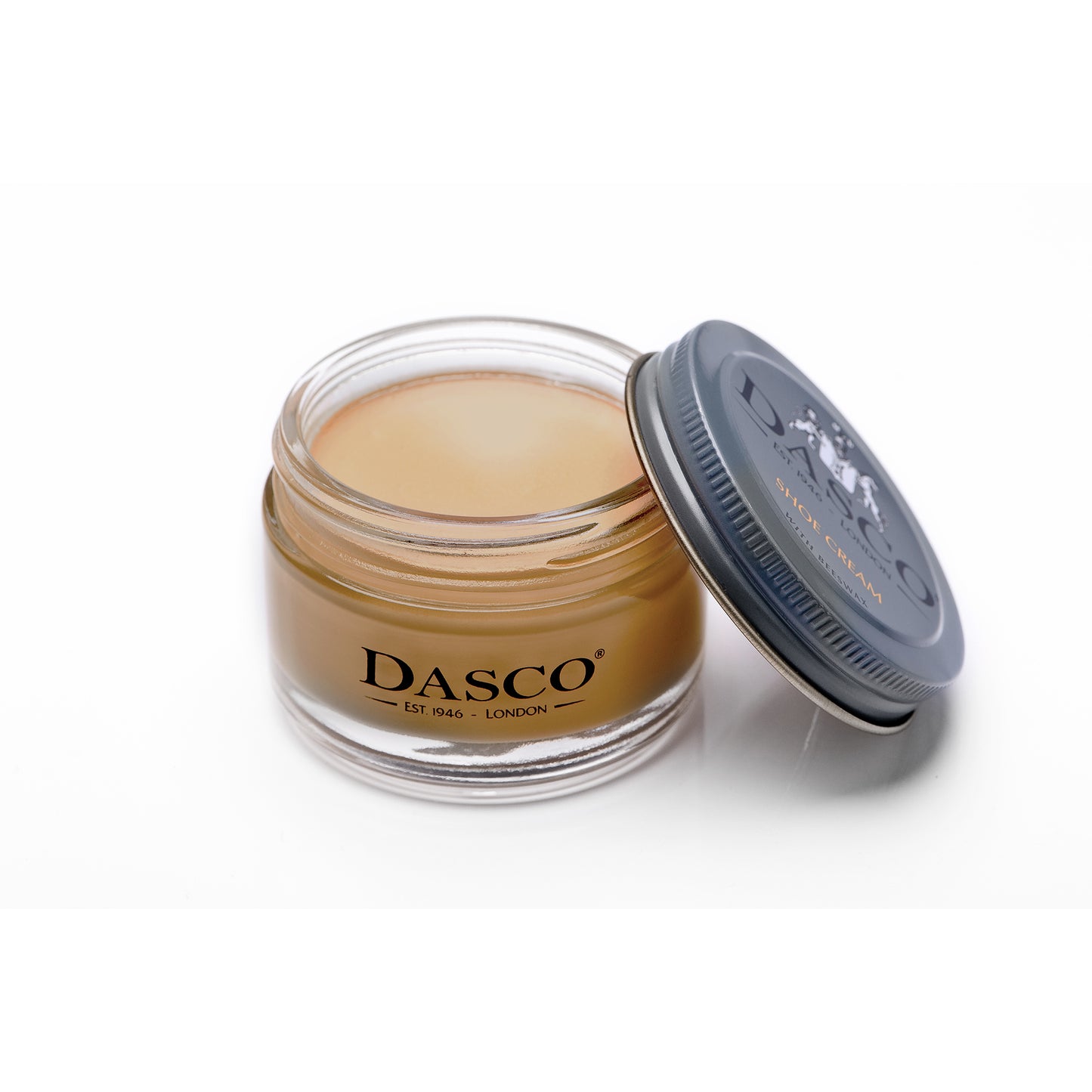 SHOE CREAM