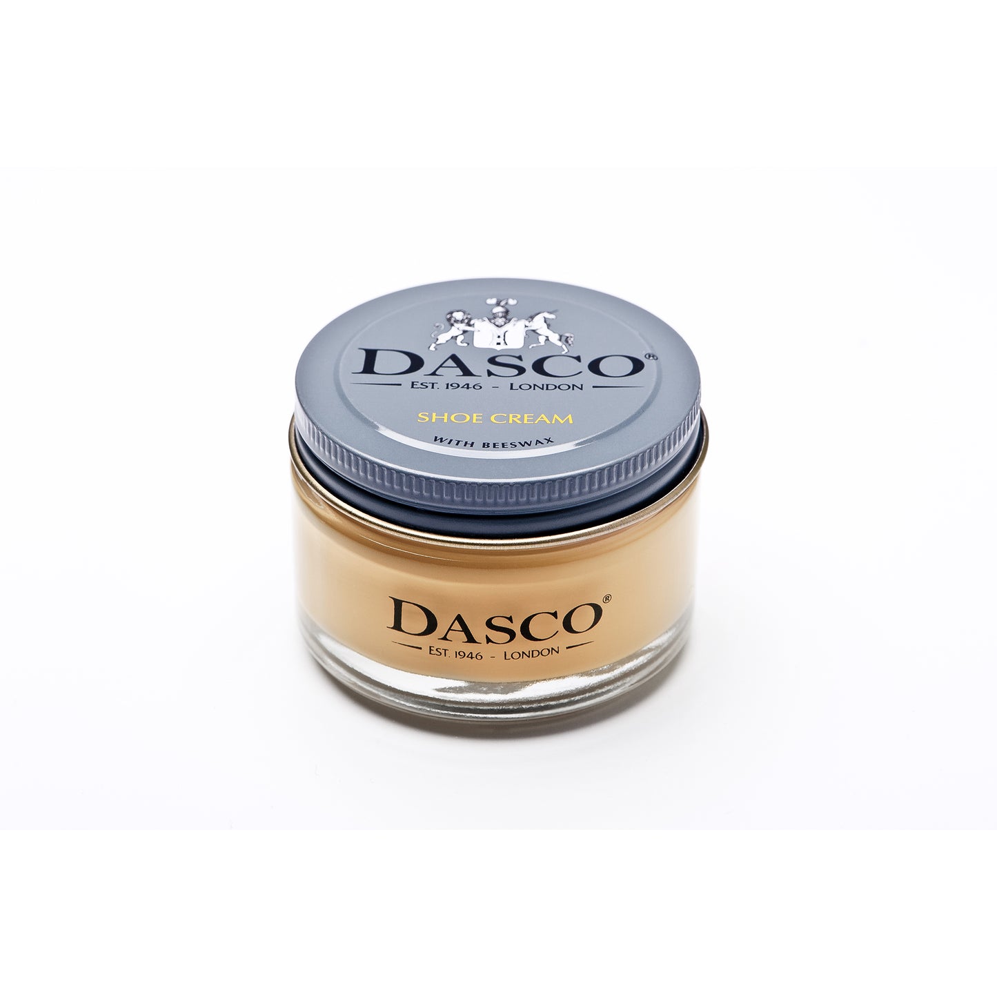 SHOE CREAM