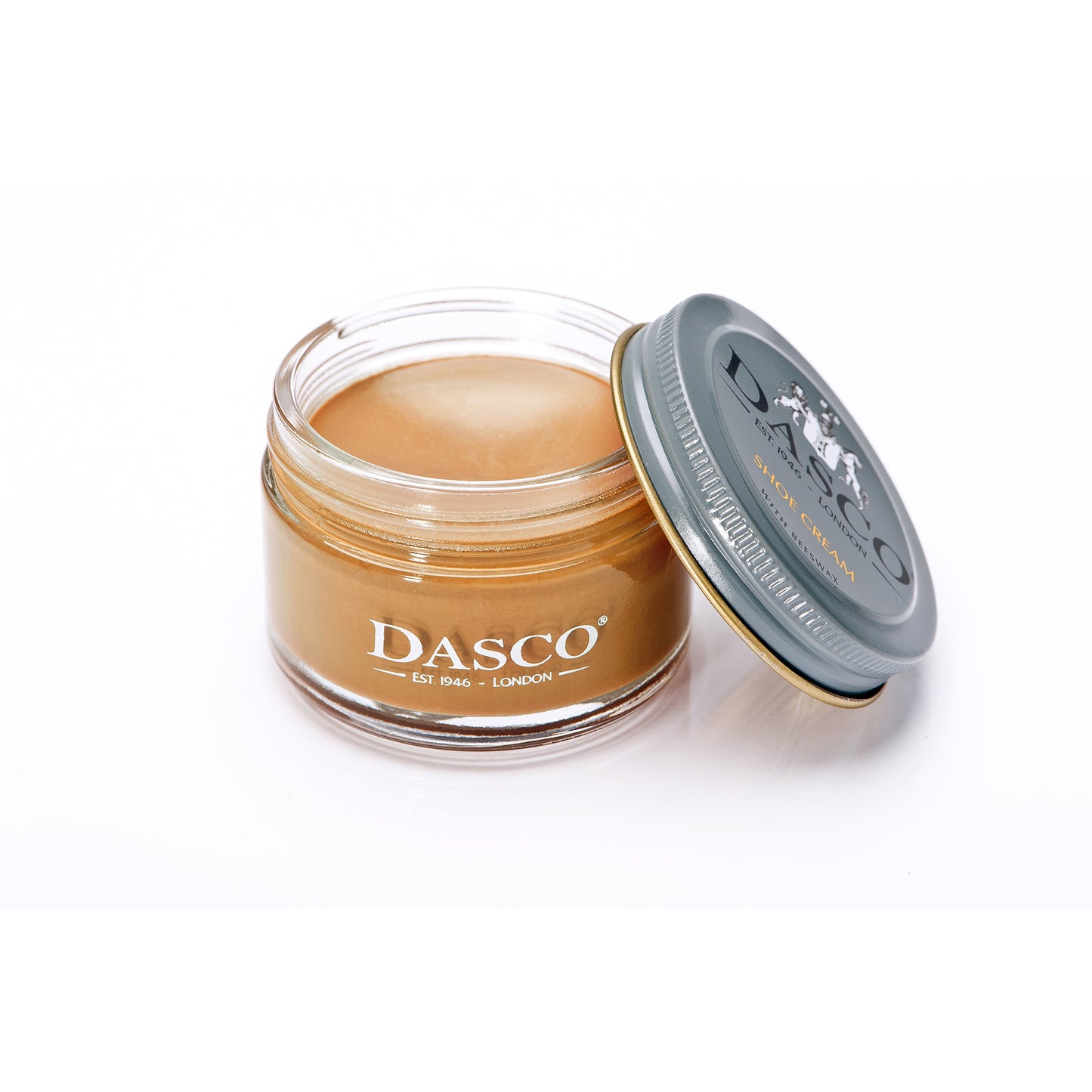 SHOE CREAM