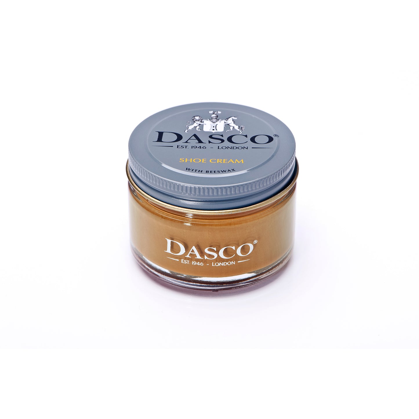 SHOE CREAM