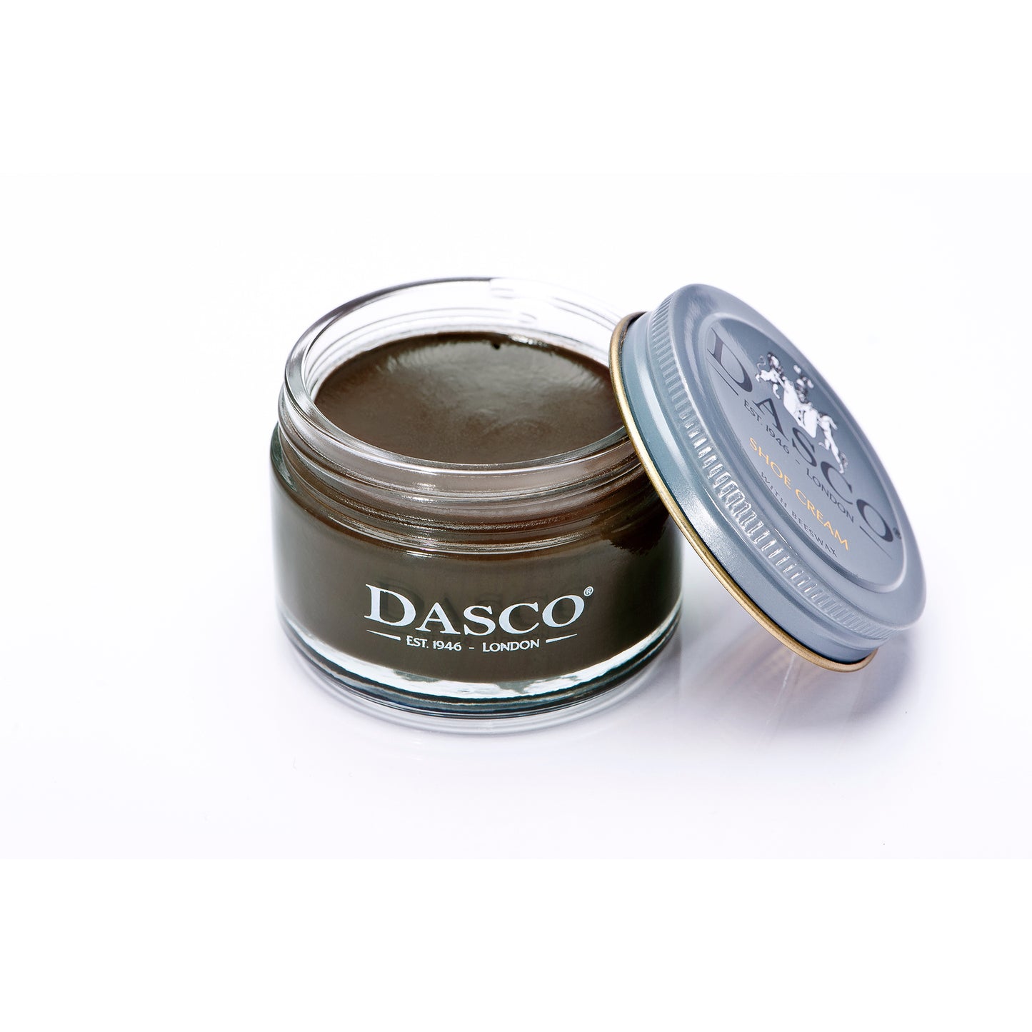 SHOE CREAM