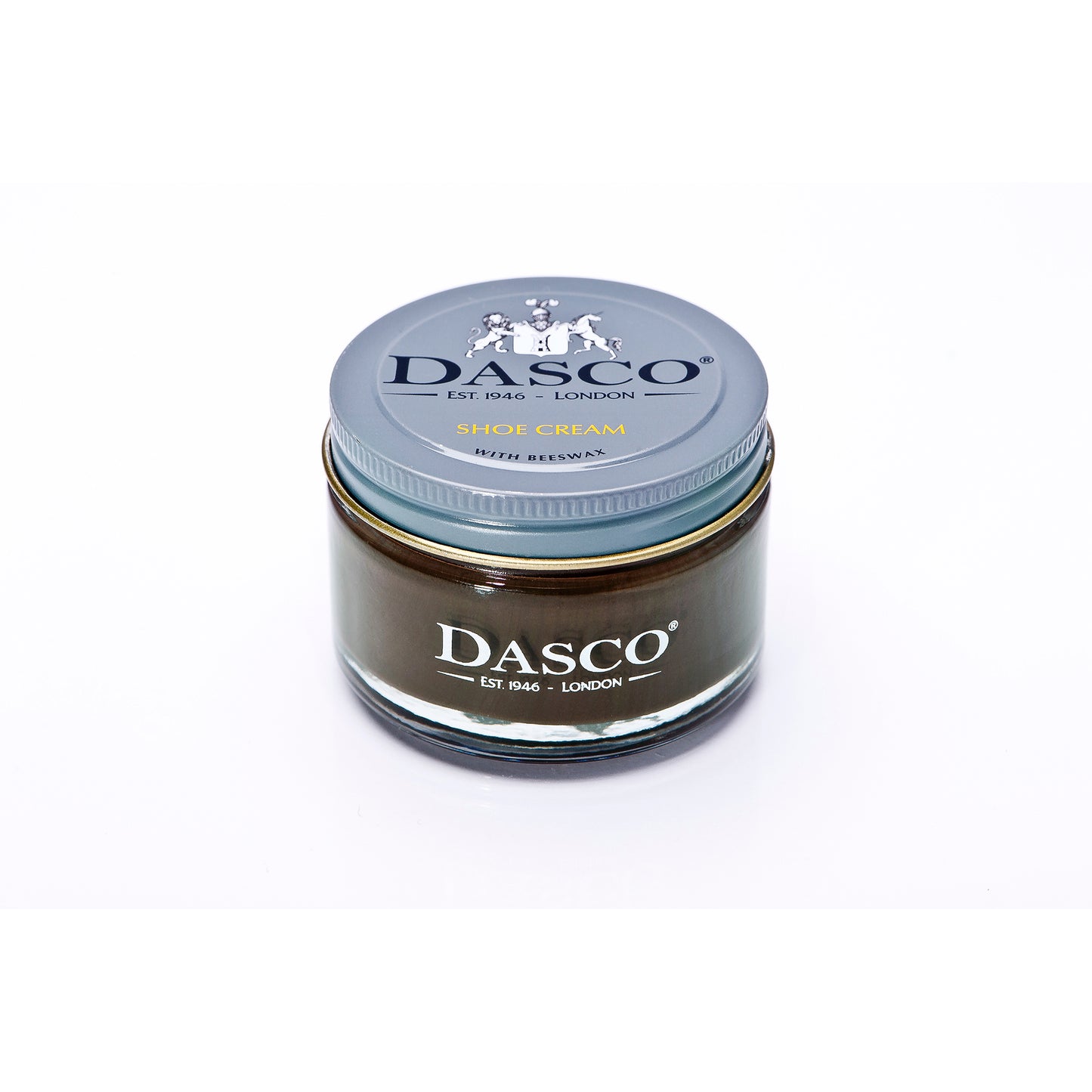 SHOE CREAM