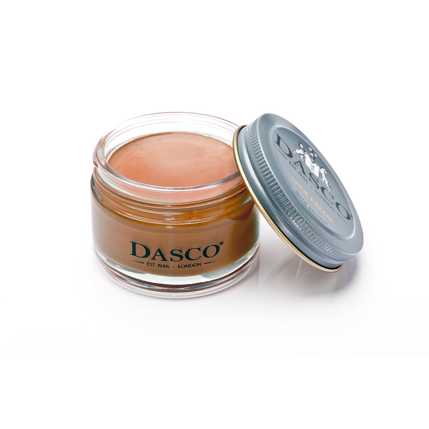 SHOE CREAM