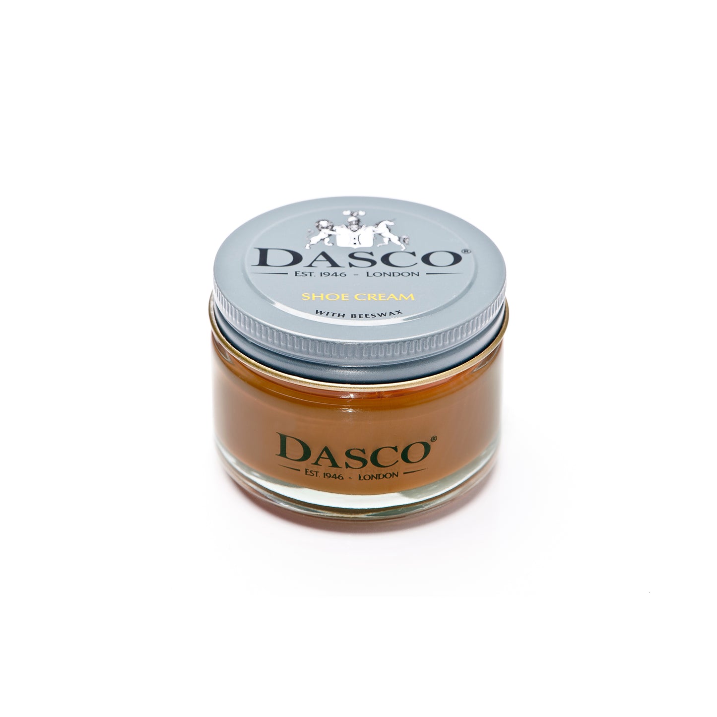 SHOE CREAM