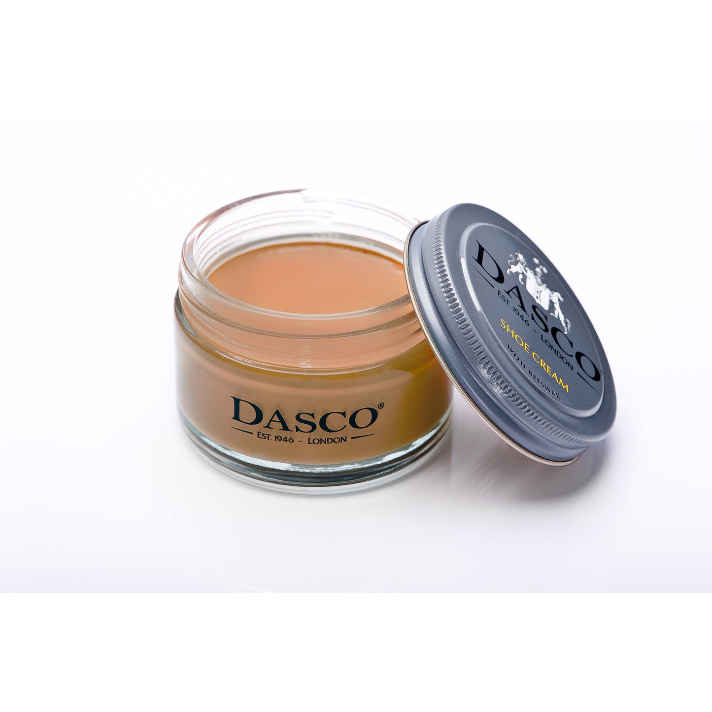 SHOE CREAM