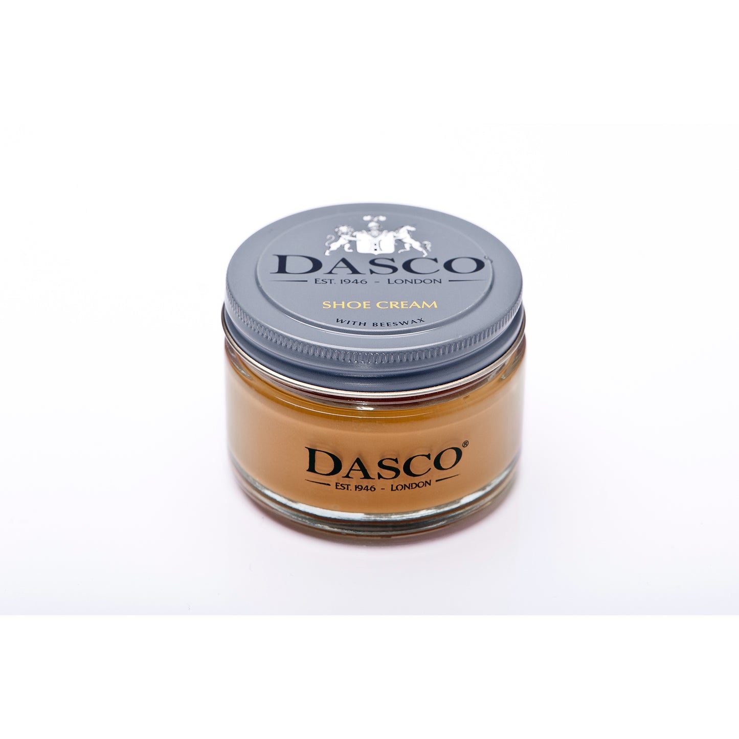 SHOE CREAM