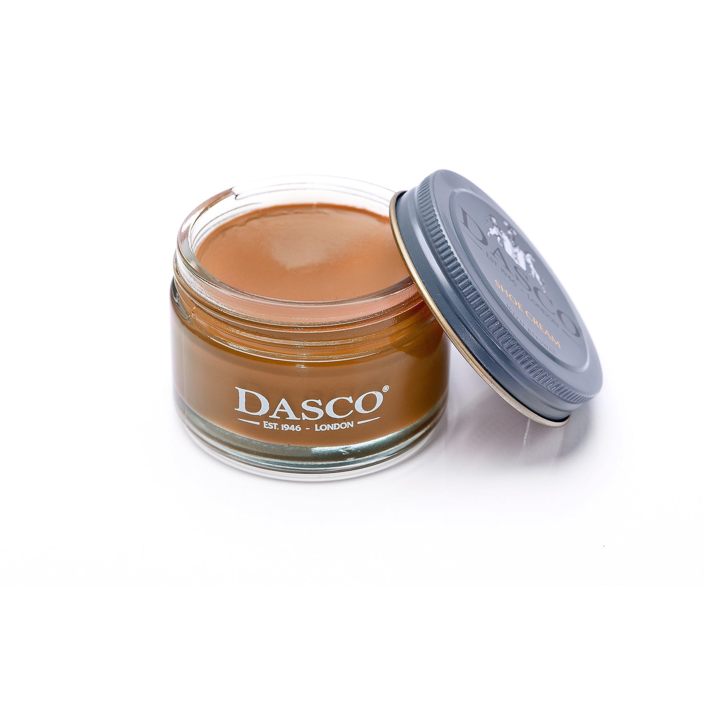SHOE CREAM