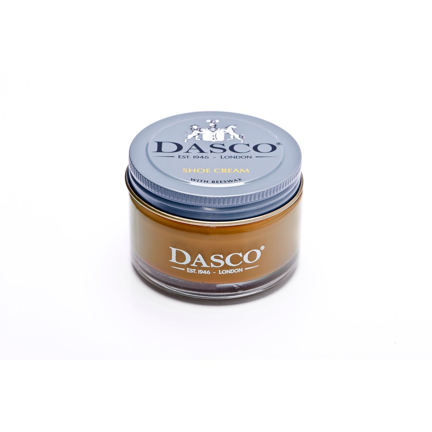 SHOE CREAM