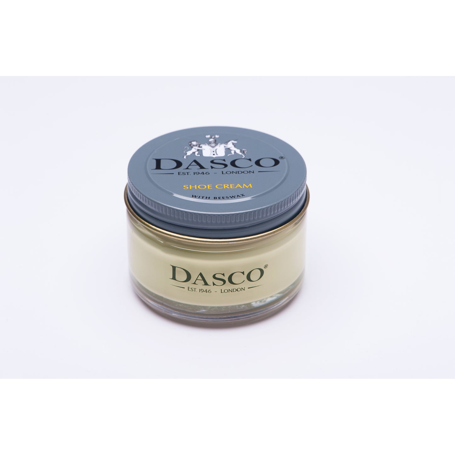 SHOE CREAM