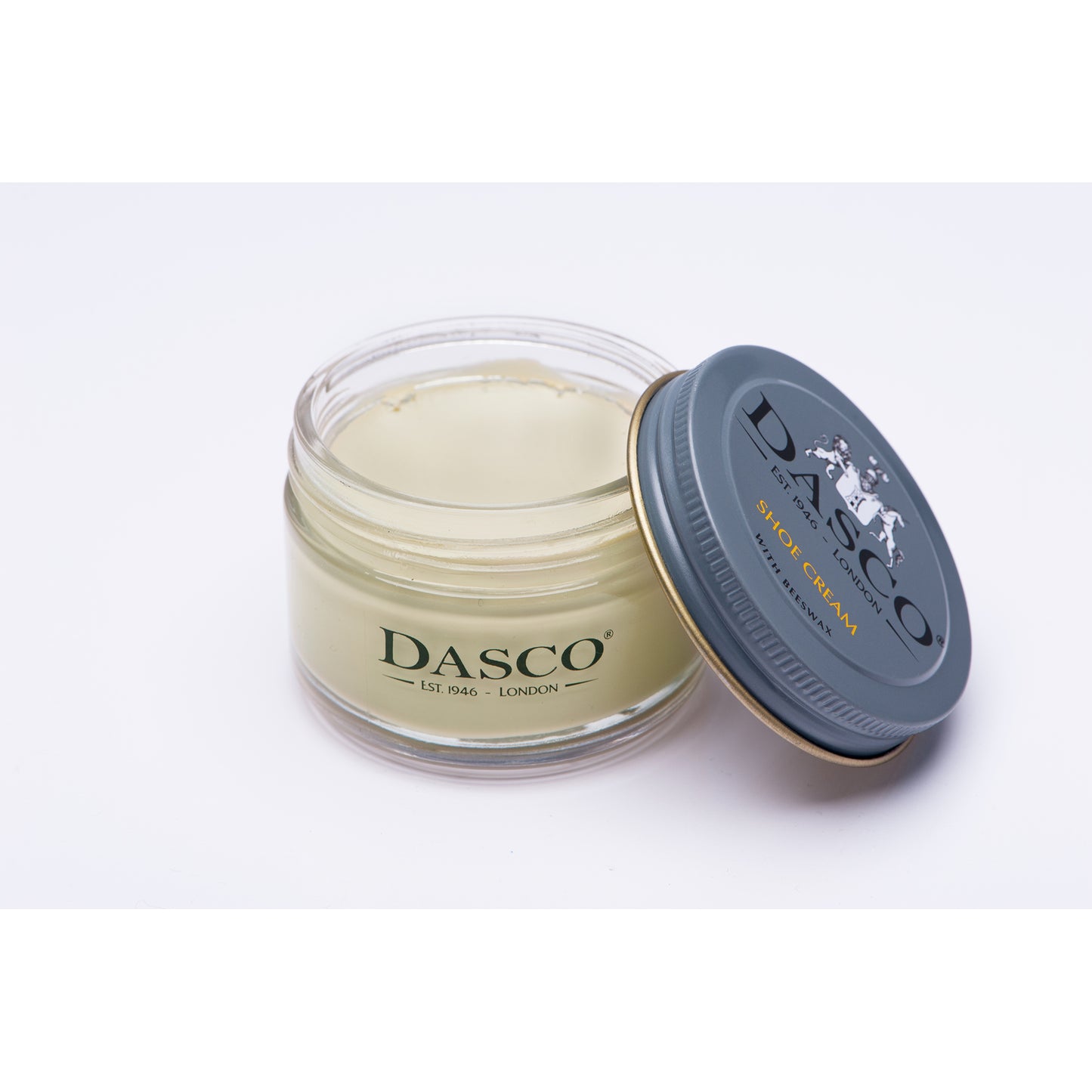 SHOE CREAM