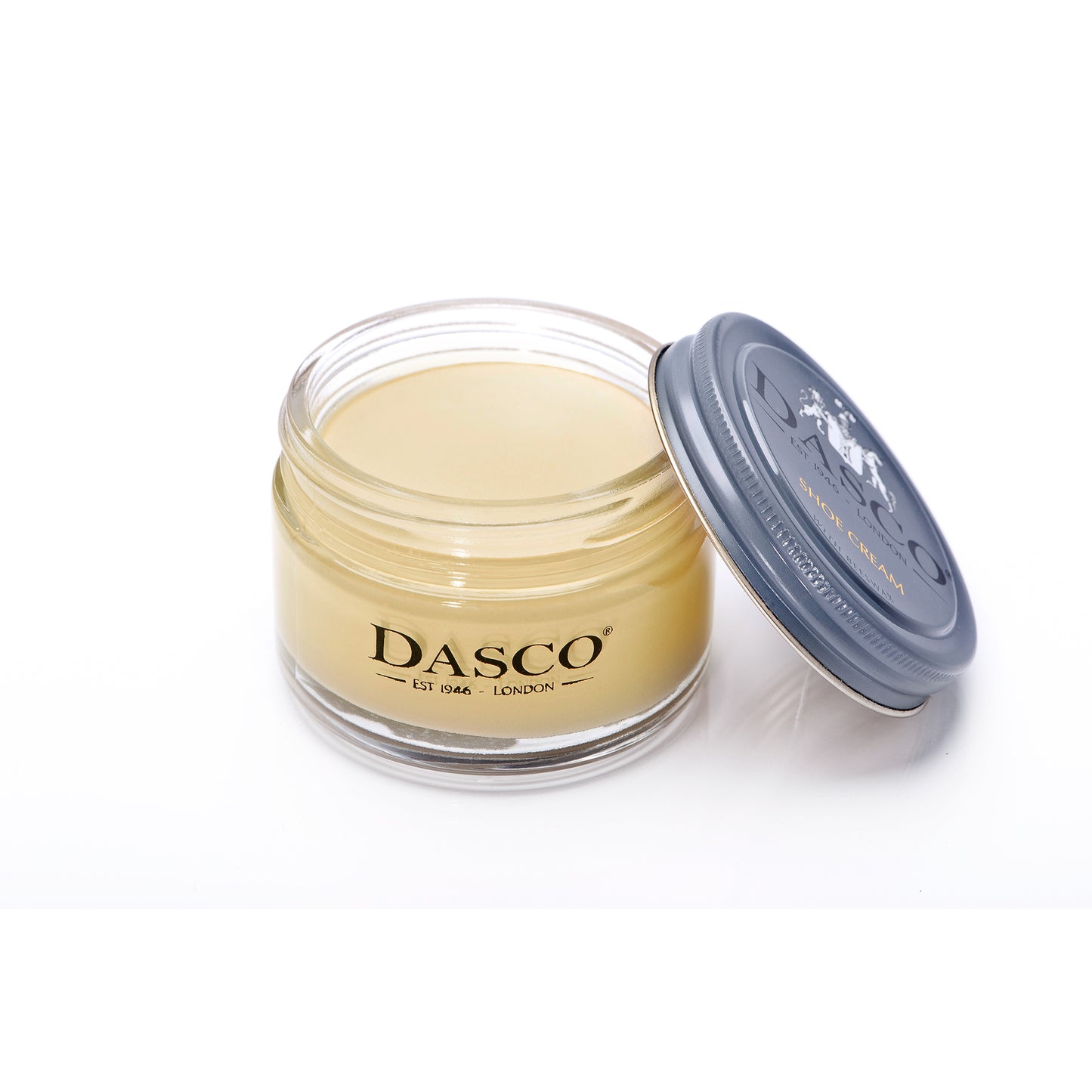 SHOE CREAM