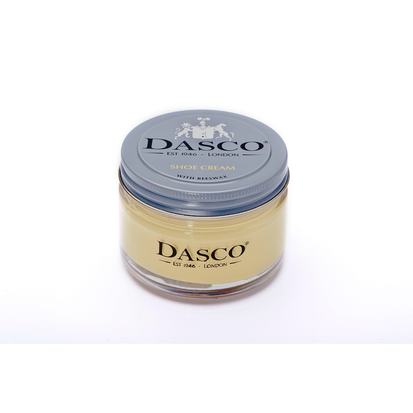 SHOE CREAM