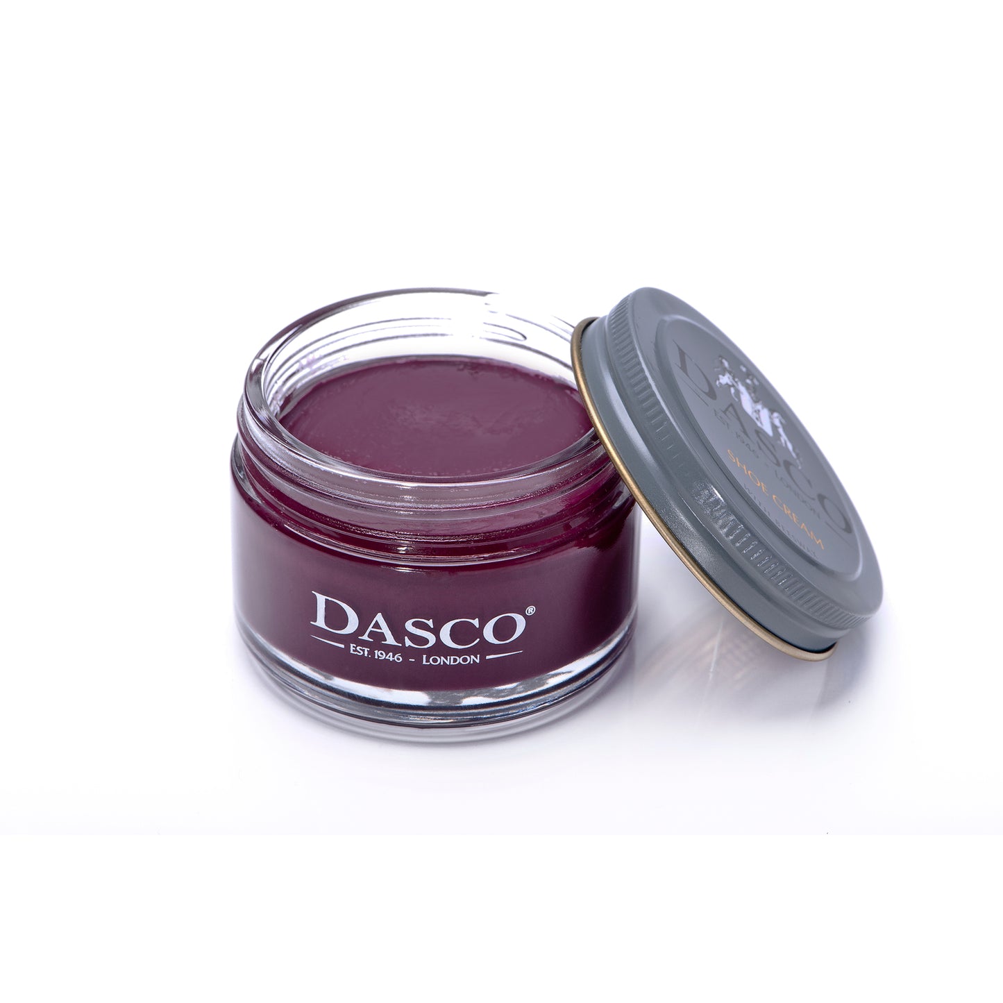 SHOE CREAM