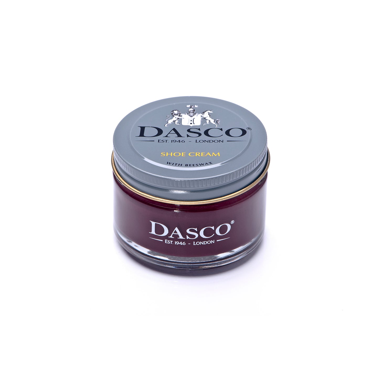 SHOE CREAM