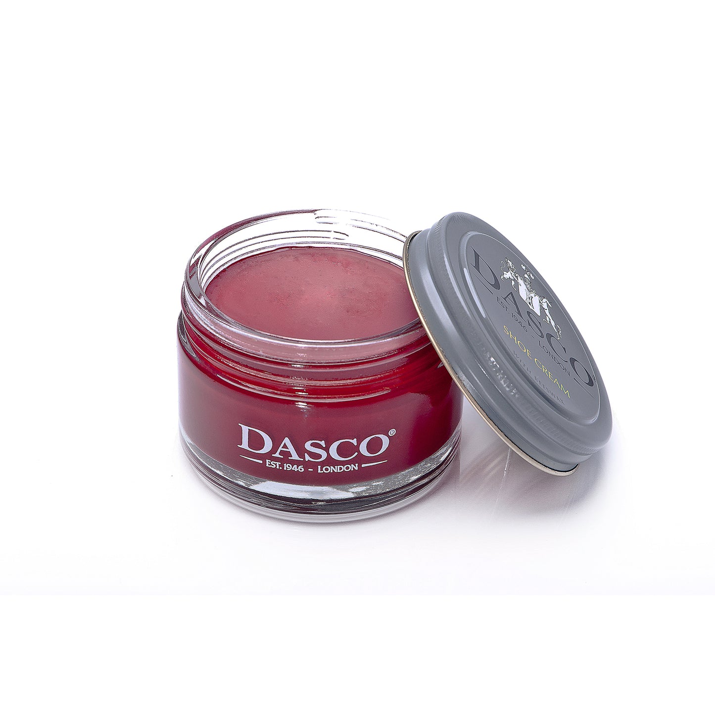 SHOE CREAM