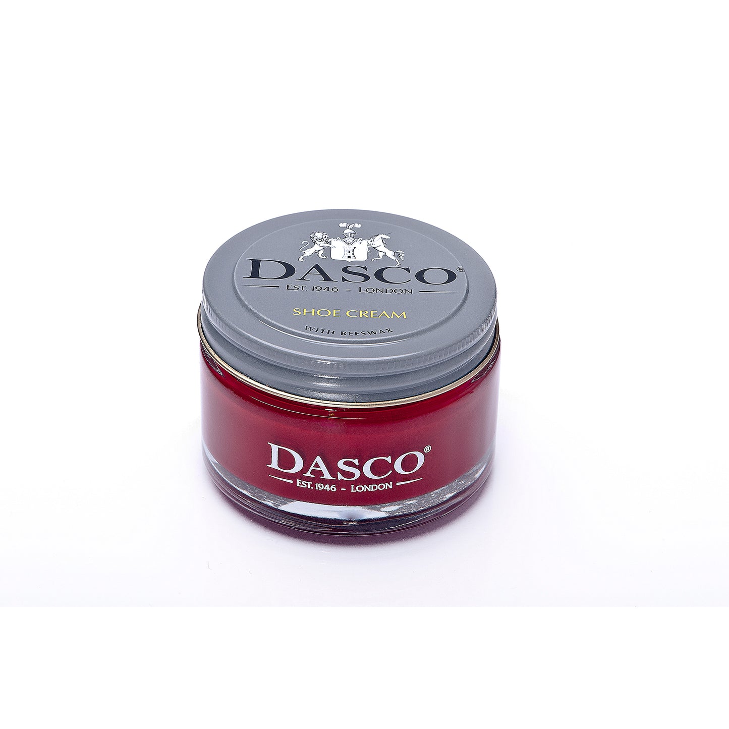 SHOE CREAM