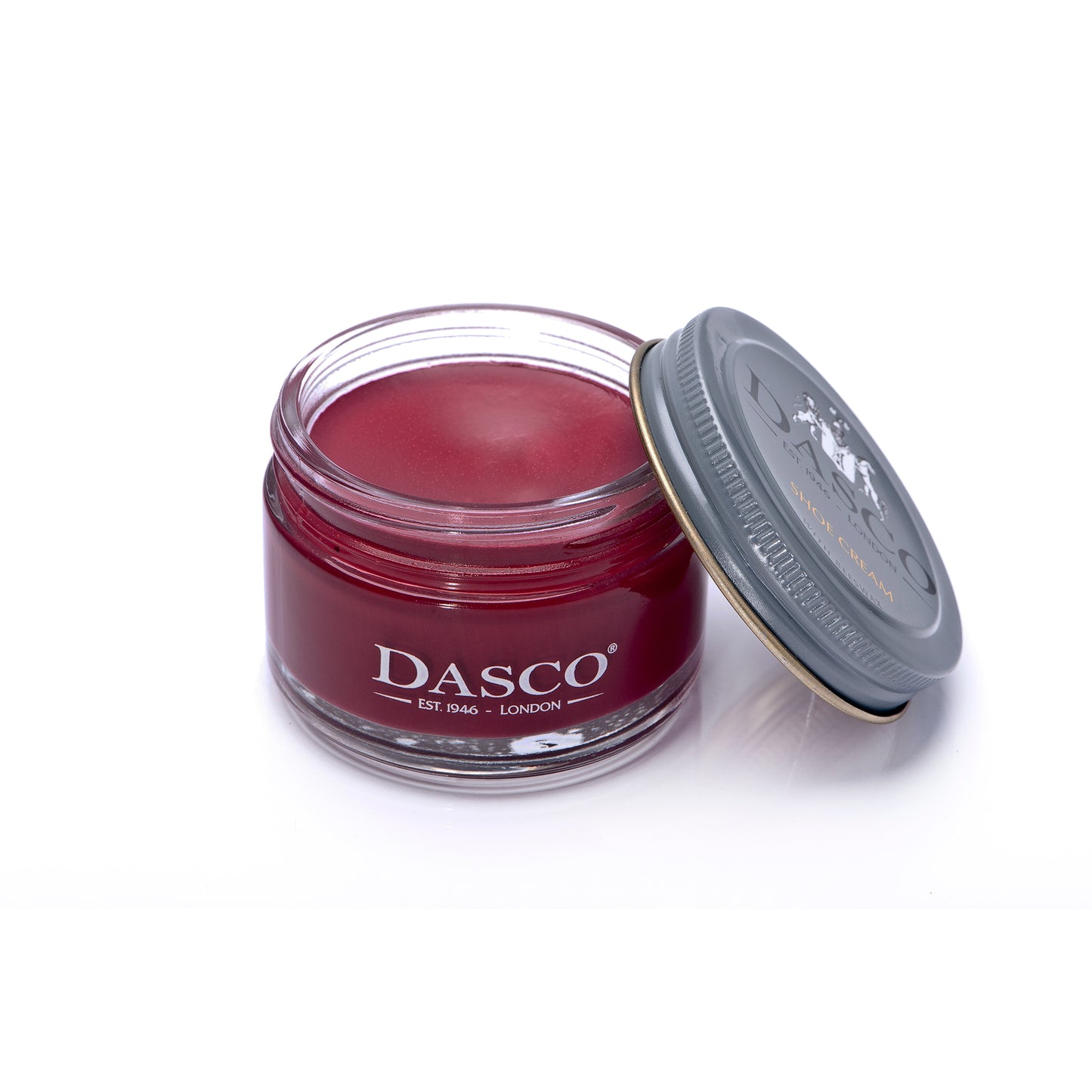 SHOE CREAM