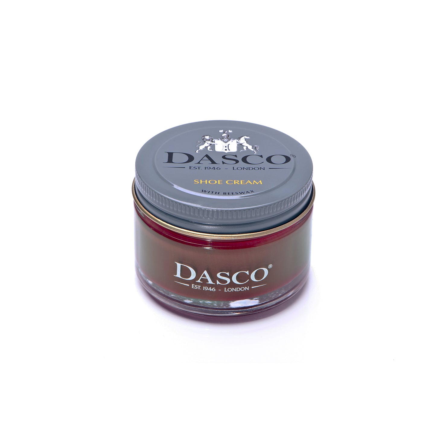 SHOE CREAM