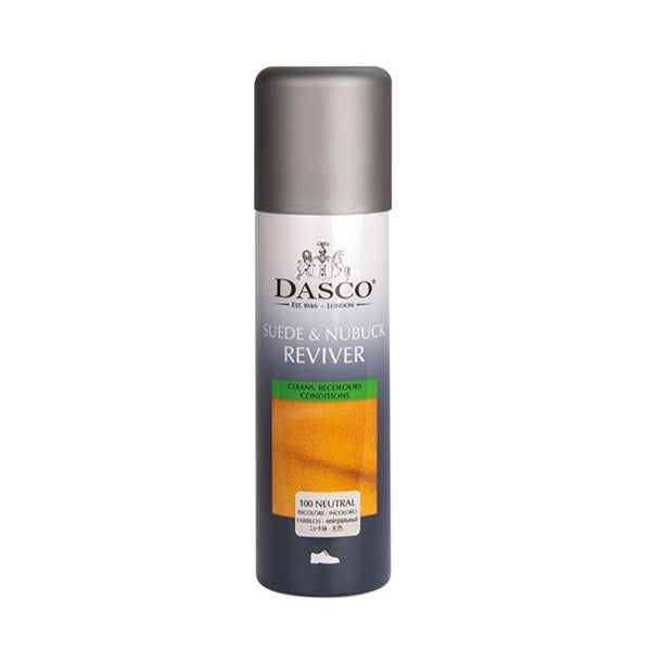 SUEDE & NUBUCK REVIVER AEROSOL