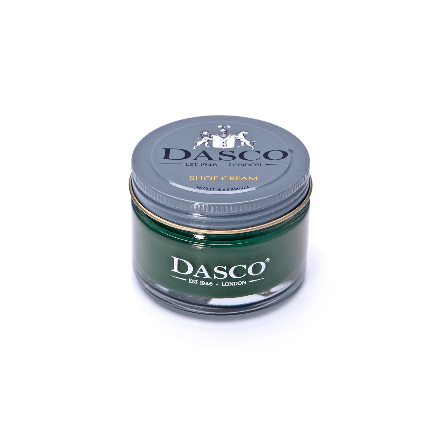 SHOE CREAM