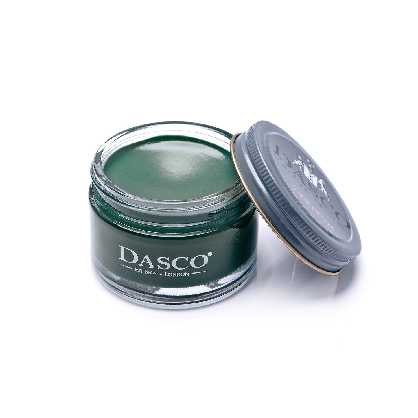 SHOE CREAM