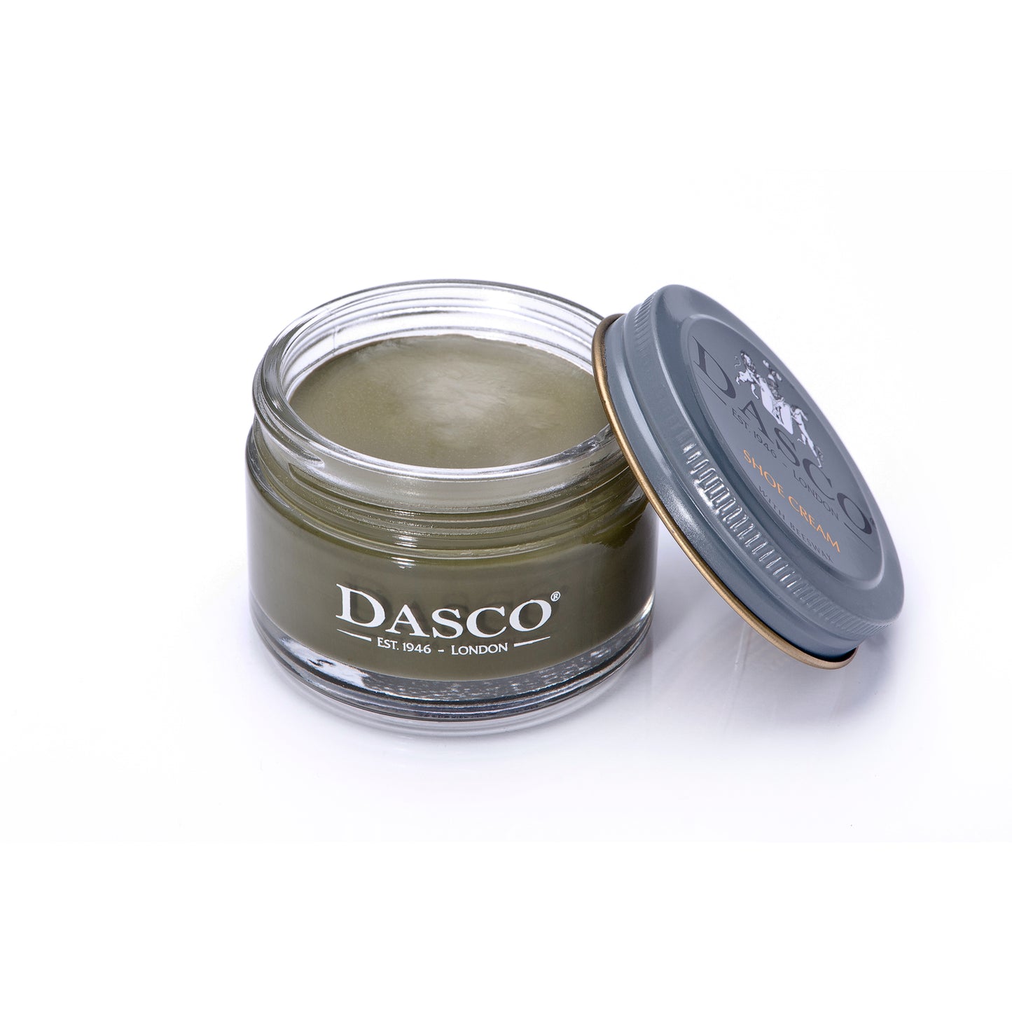 SHOE CREAM