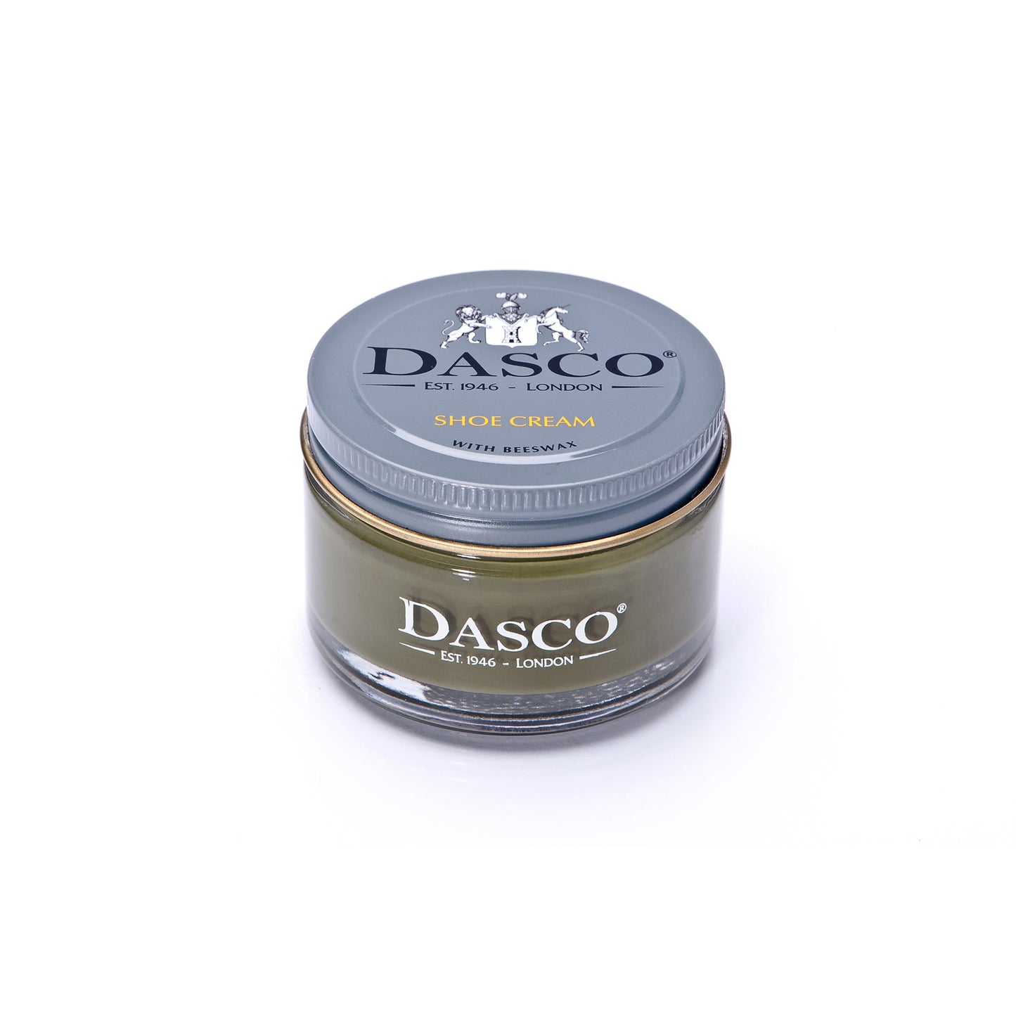 SHOE CREAM