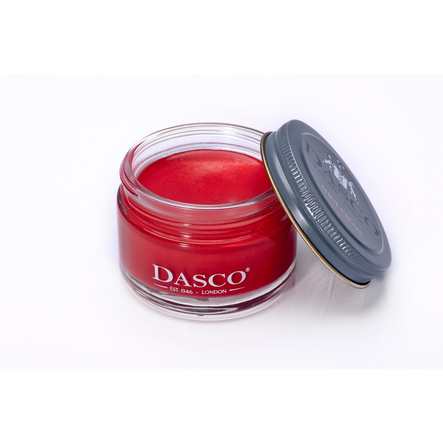 SHOE CREAM