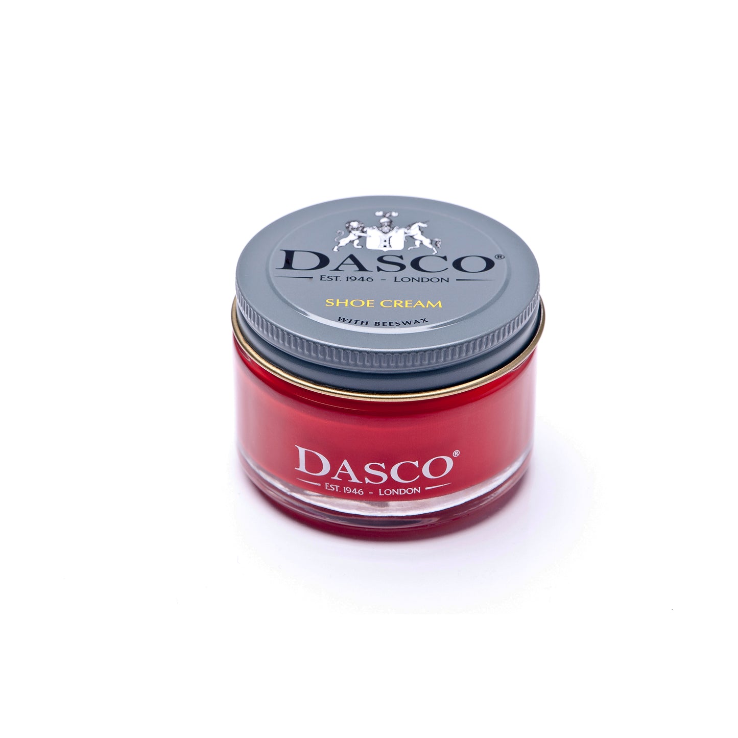 SHOE CREAM