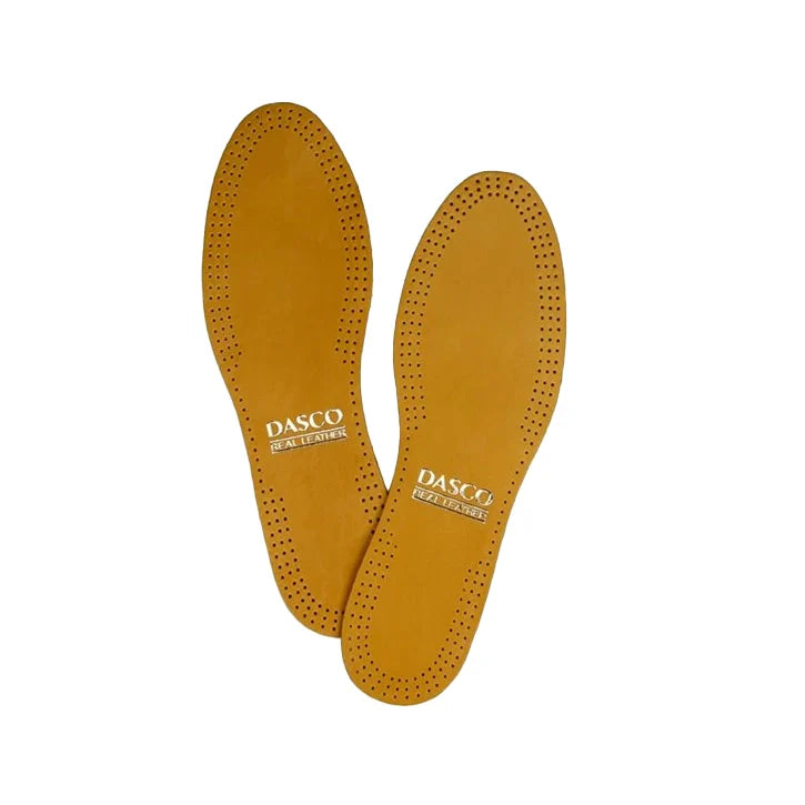 MEN'S LEATHER INSOLES
