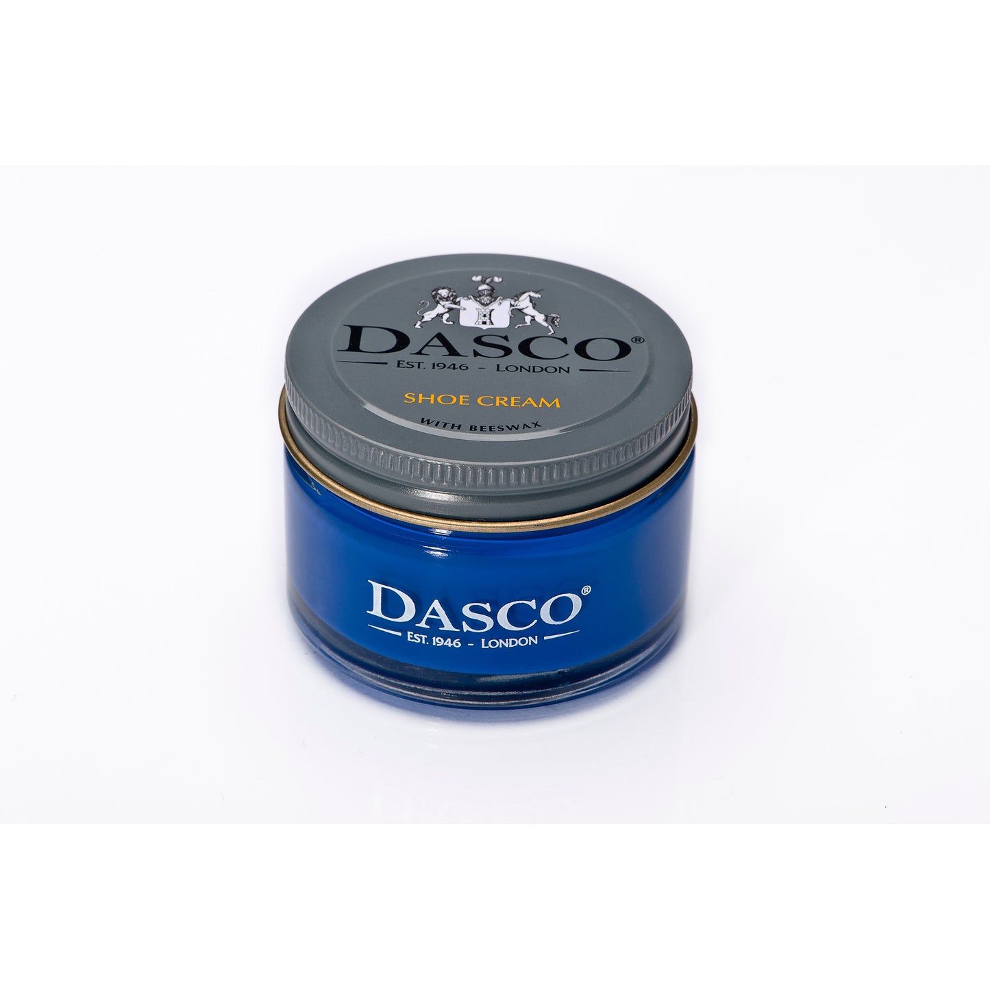 SHOE CREAM