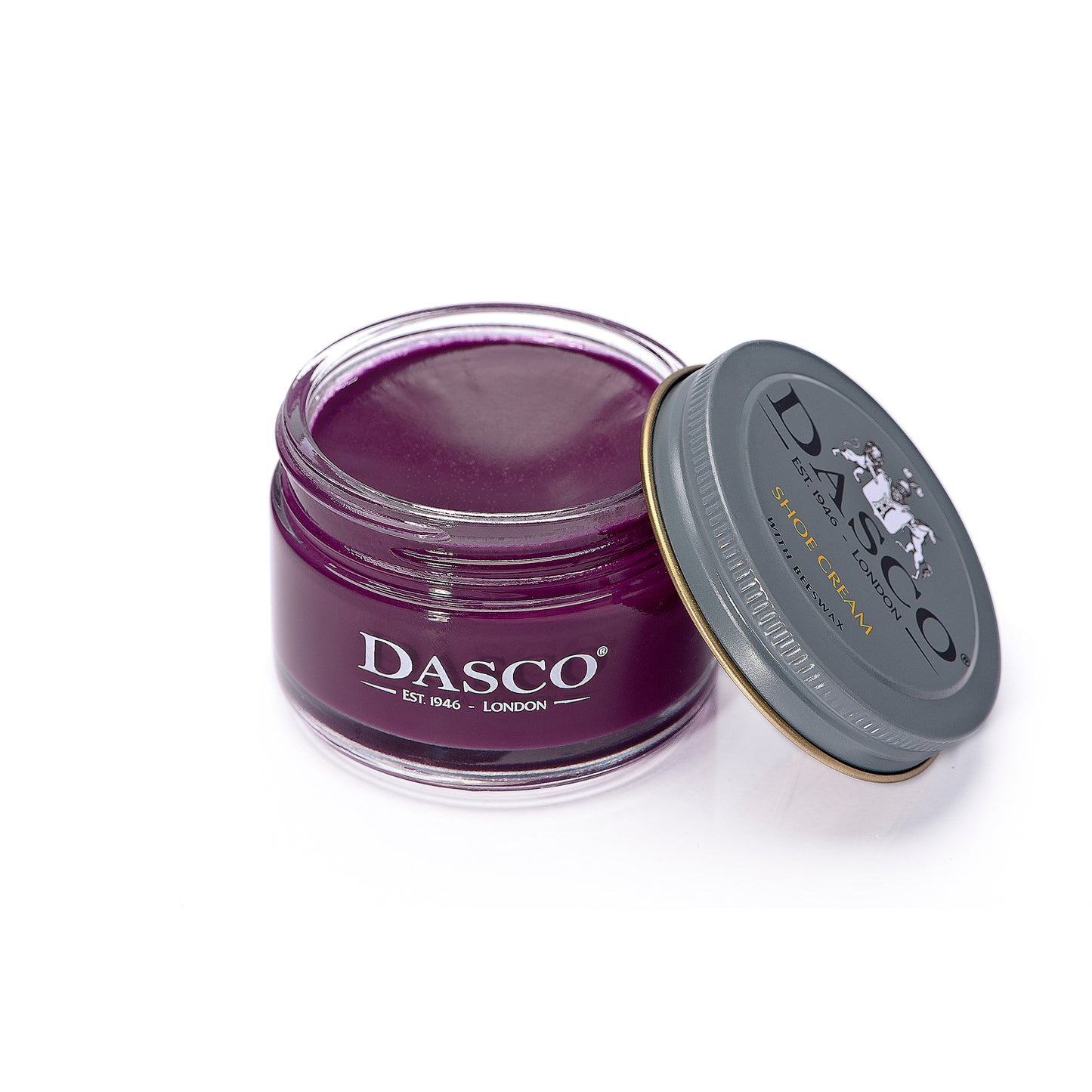 SHOE CREAM