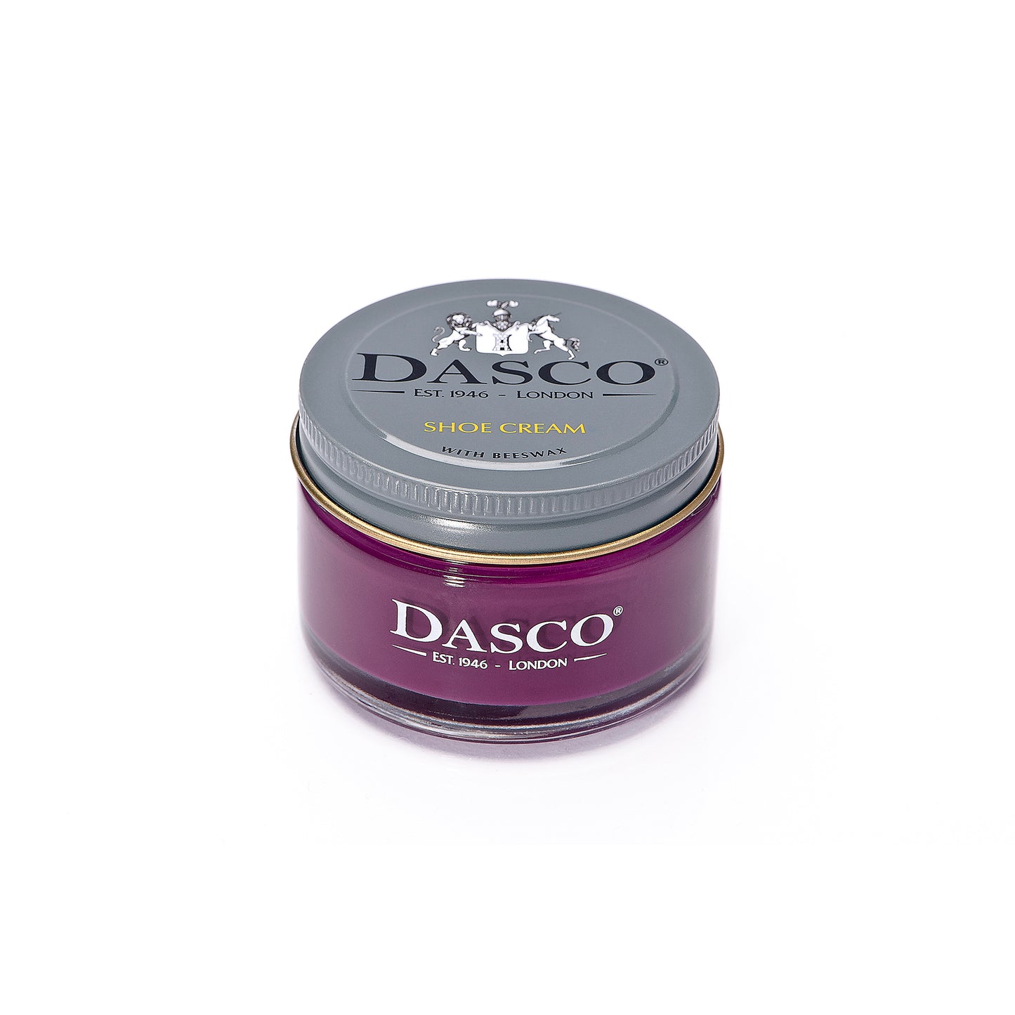 SHOE CREAM