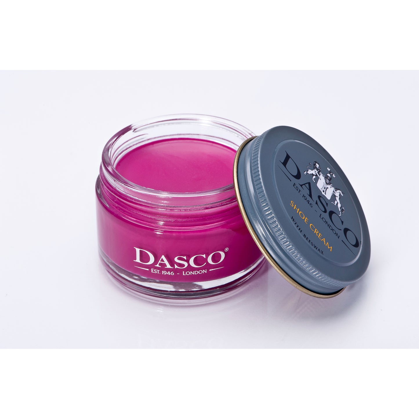 SHOE CREAM