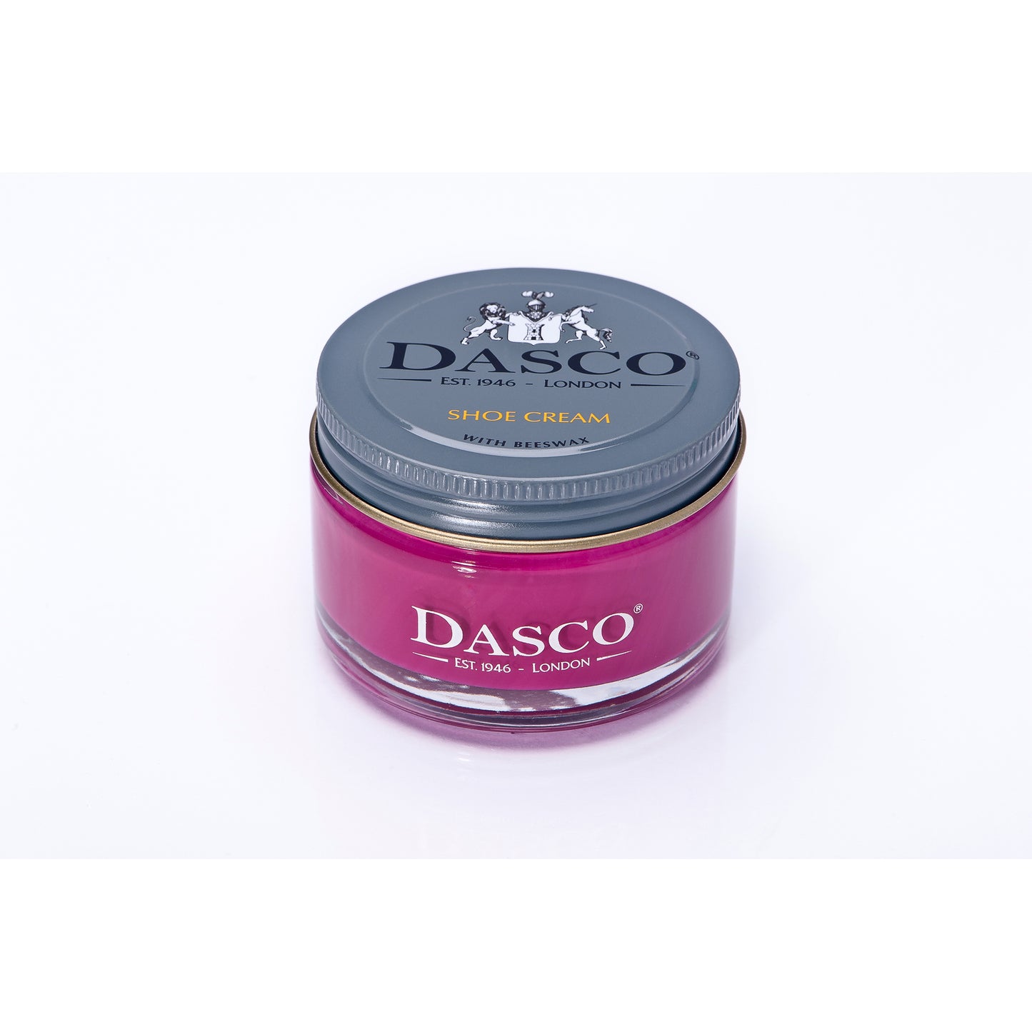 SHOE CREAM