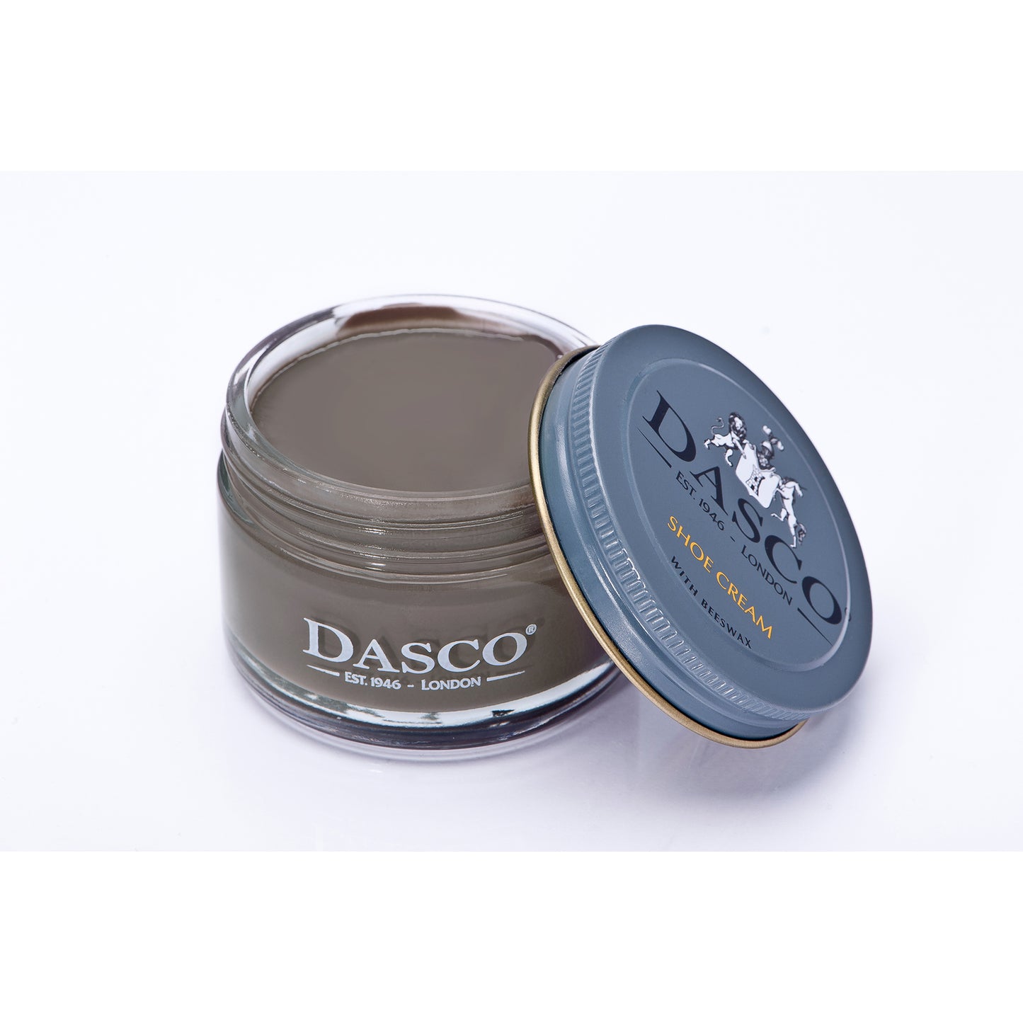 SHOE CREAM