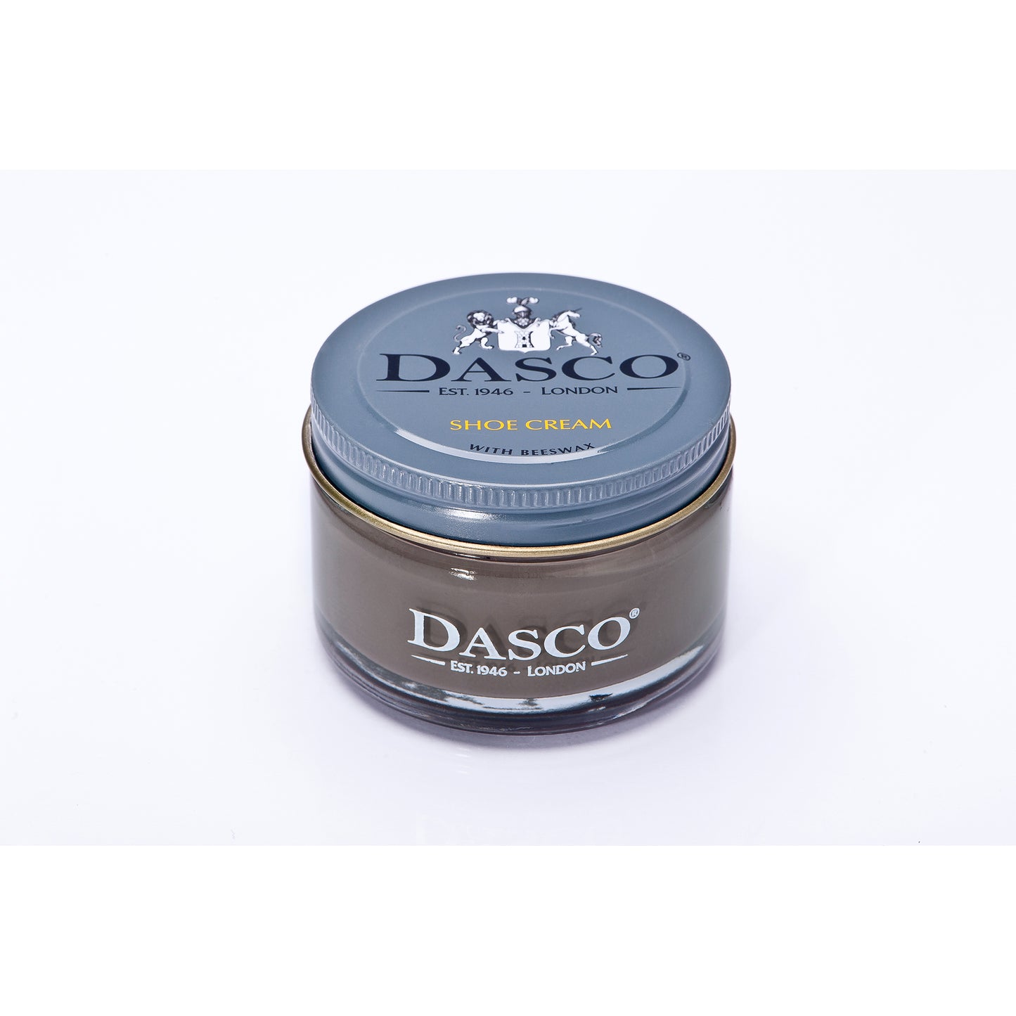 SHOE CREAM